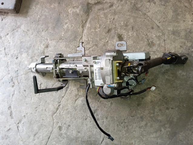RENAULT 488101061R Рулевая колонка в наличии Ужгород