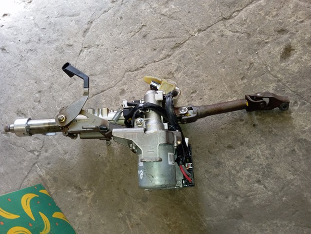 488101061R RENAULT Рулевая колонка купить в Винница