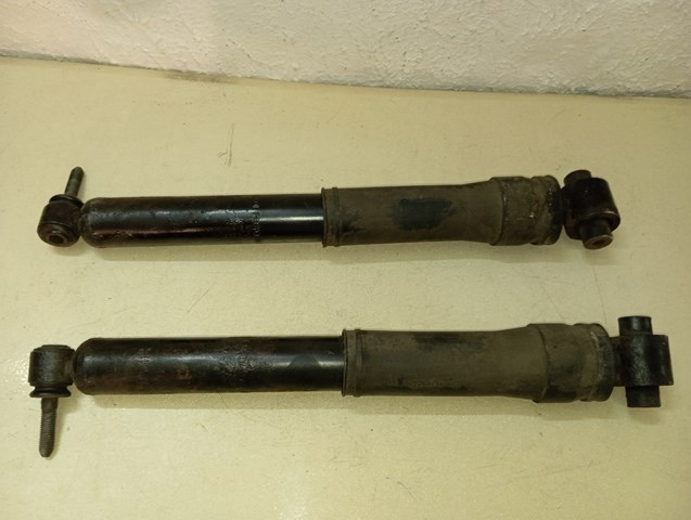562100026R RENAULT Амортизатор задний купить в Житомир