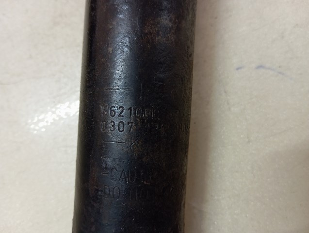 562100026R RENAULT Амортизатор задний купить в Сумы