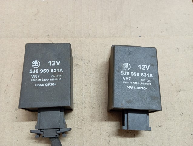 5J0959631A VAG купить в Тернополь
