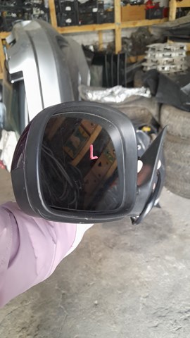 VAG 5J1857507E Зеркало заднего вида левое в наличии Киев