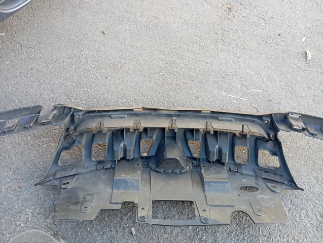 620367065R RENAULT Решетка радиатора купить в Николаев