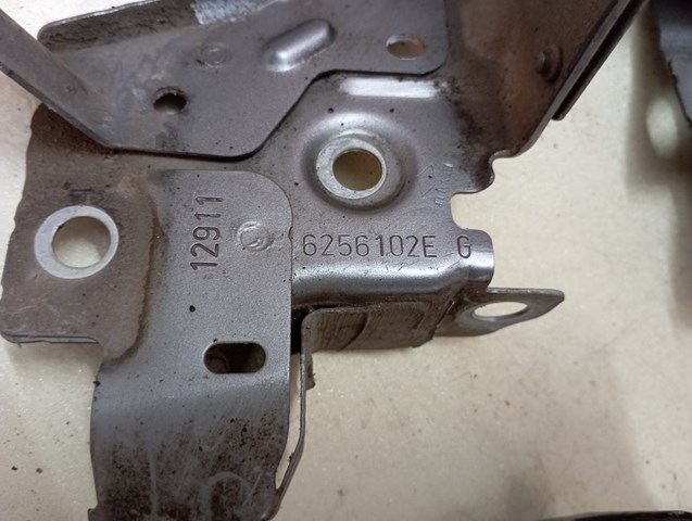 6256102E RENAULT купить в Львов