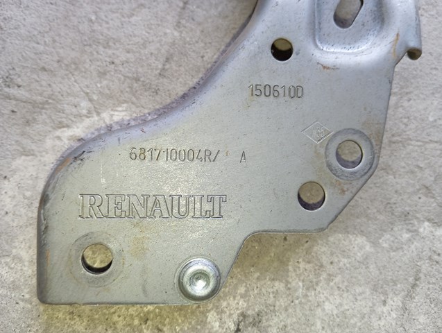 RENAULT 681710004R в наличии Ужгород