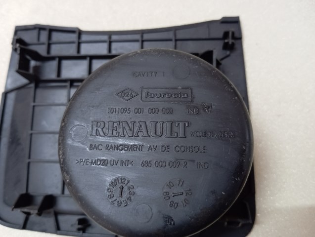 685000009R RENAULT купить в Киев