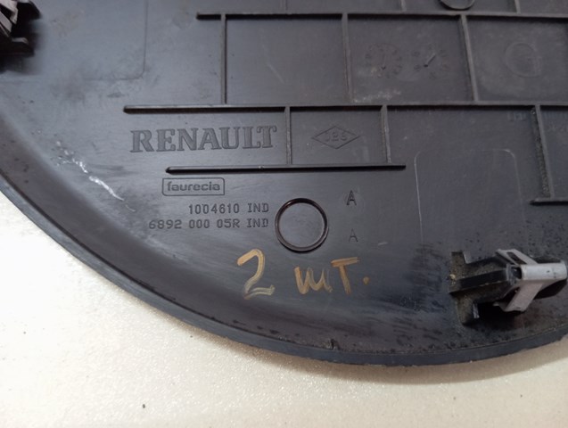 RENAULT 689200005R в наличии Ровно
