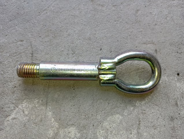 Крюк буксировочный 6K0803615C VAG