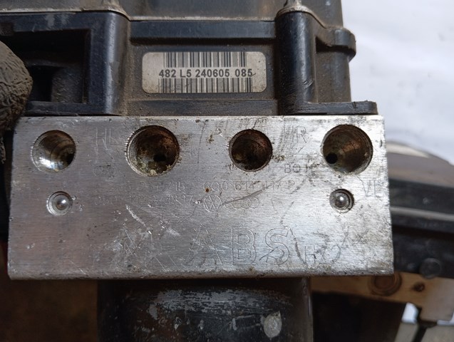 VAG 6Q0907379AG в наличии Николаев
