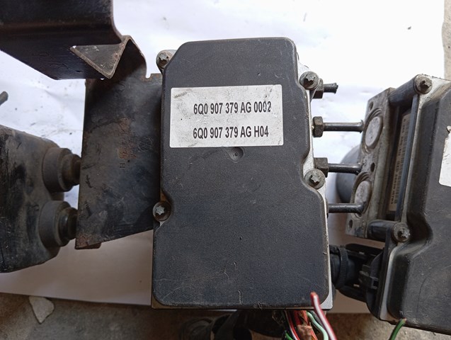 6Q0907379AG VAG купить в Каменское