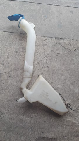 Бачок омывайки Volkswagen Polo 4