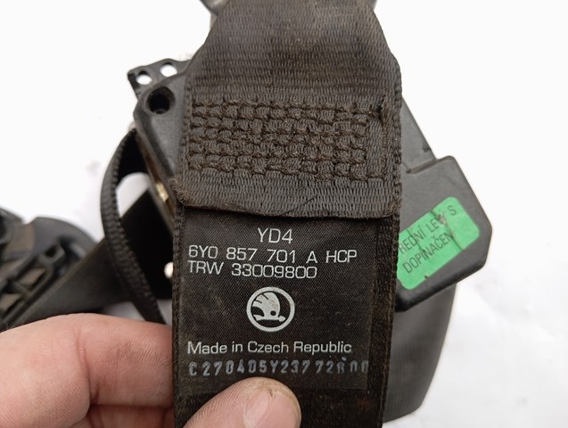 VAG 6Y0857701A в наличии Львов