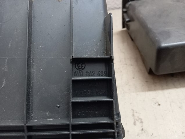 VAG 6Y0862639 в наличии Полтава