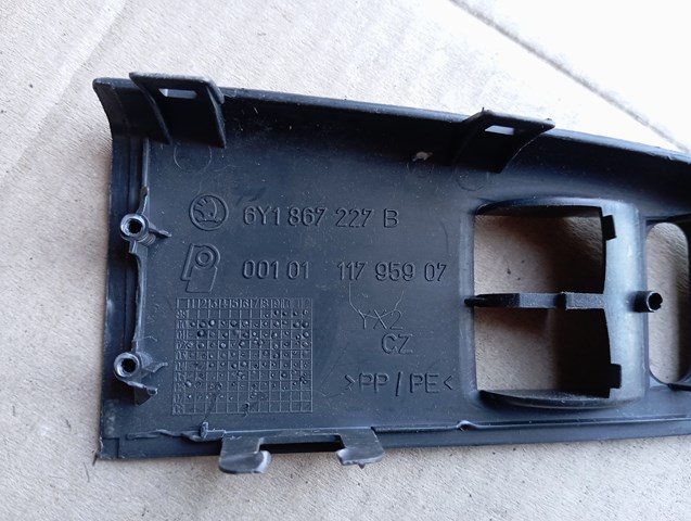 VAG 6Y1867227B в наличии Кривой Рог