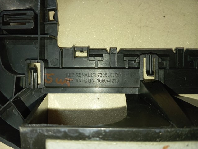 739820001R RENAULT купить в Украина