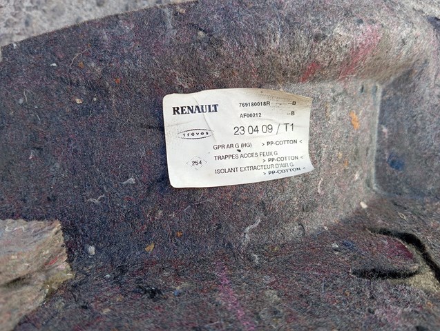 769180018R купить Каменское
