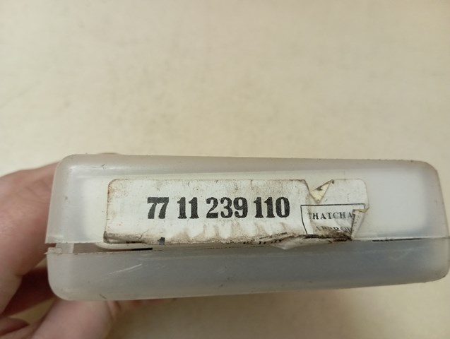 RENAULT 7711239110 Колесный болт в наличии Каменское