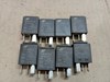 Реле электрическое многофункциональное 7M0951253C VAG