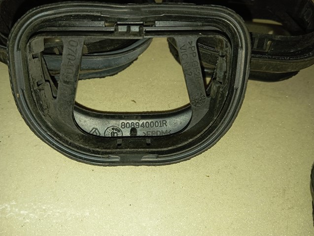 808940001R RENAULT Гофра проводки двери купить в Тернополь