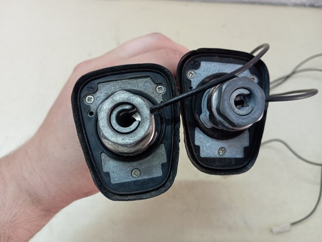 8200500322 RENAULT Шток антенны купить в Харьков