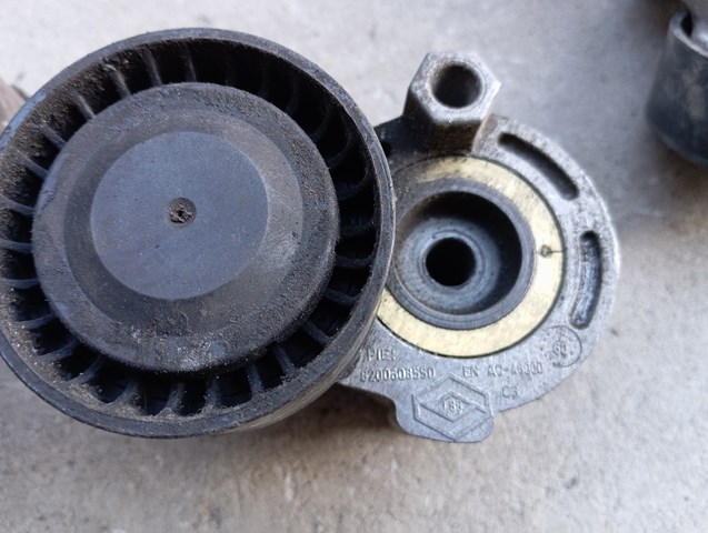 RENAULT 8200608550 Натяжитель приводного ремня в наличии Хмельницкий