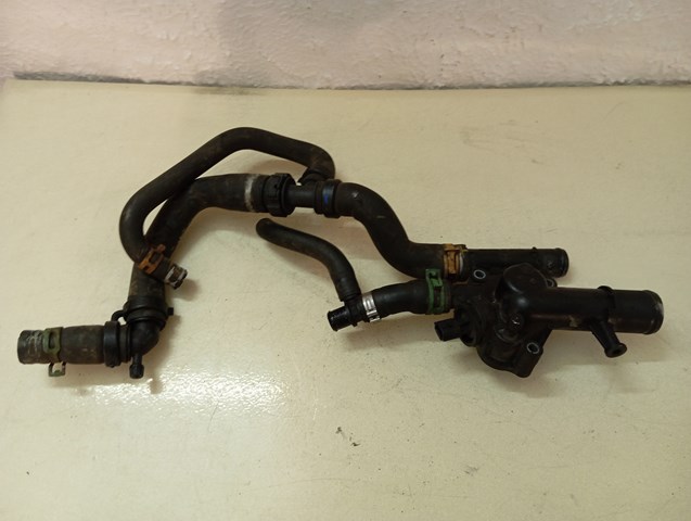 8200641307 RENAULT Термостат купить в Каменское