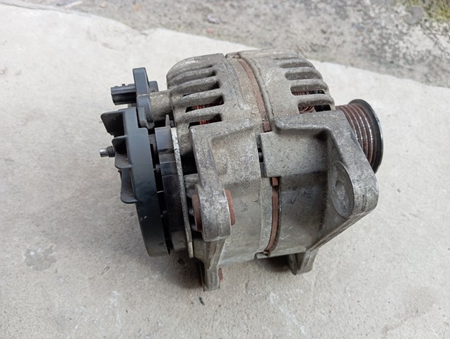 RENAULT 8200660025 Генератор в наличии Чернигов