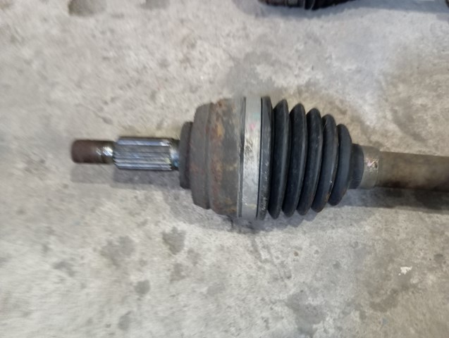8200725511 RENAULT Правая полуось купить в Одесса