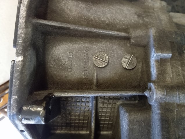 RENAULT 8200793334 в наличии Запорожье