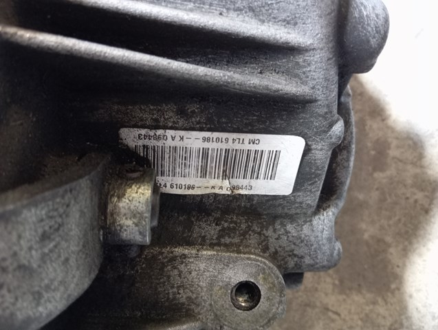 RENAULT 8200793334 в наличии Полтава