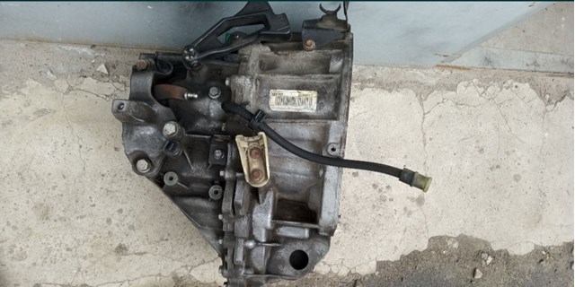 RENAULT 8200907117 КПП в наличии Черкассы