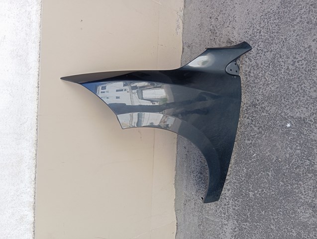 Крыло левое 8200993338 RENAULT