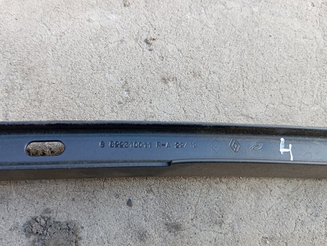 822310011R RENAULT купить в Черкассы