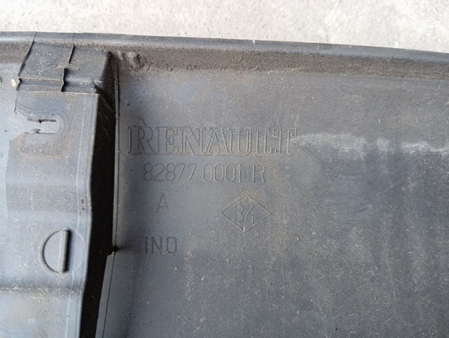 RENAULT 828770001R в наличии Павлоград