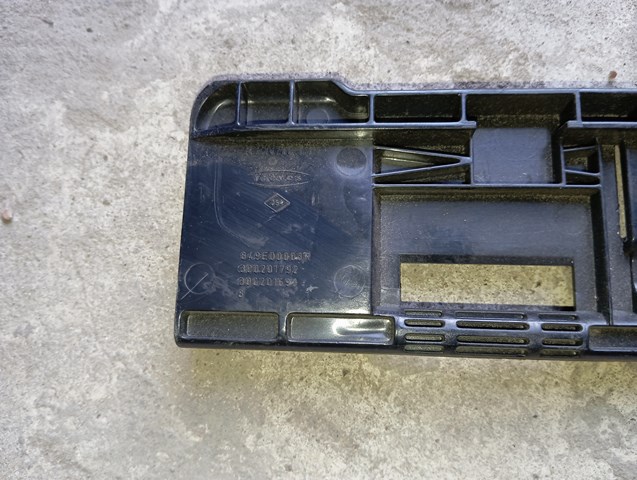 849E00003R RENAULT купить в Ирпень
