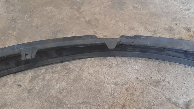 960153691R RENAULT Спойлер переднего бампера купить в Винница