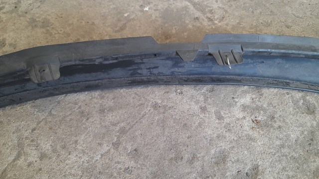 RENAULT 960153691R Спойлер переднего бампера в наличии Винница