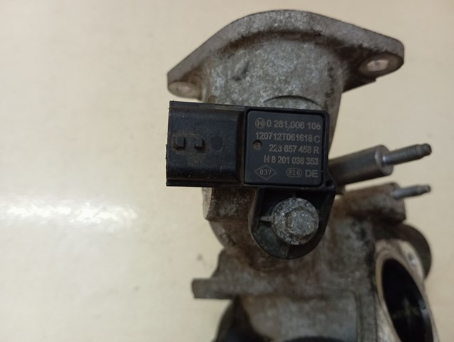 H8201038353 RENAULT купить в Ровно