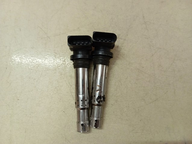 R0401S00400 VAG Катушка зажигания купить в Павлоград