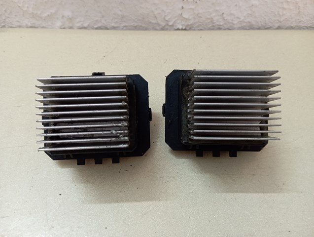 T1000034Z VALEO Резистор печки купить в Житомир