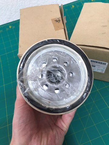 ISUZU 8981398300 Фильтр топливный в наличии Днепр
