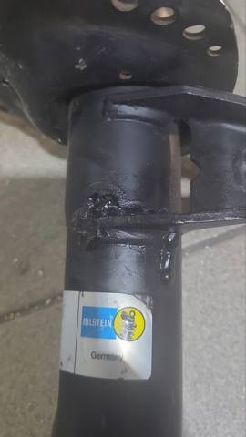 Амортизатор передний 22322357 BILSTEIN