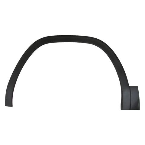 Накладка передней левой арки колеса 3CN853717B9B9 MARKET (OEM)
