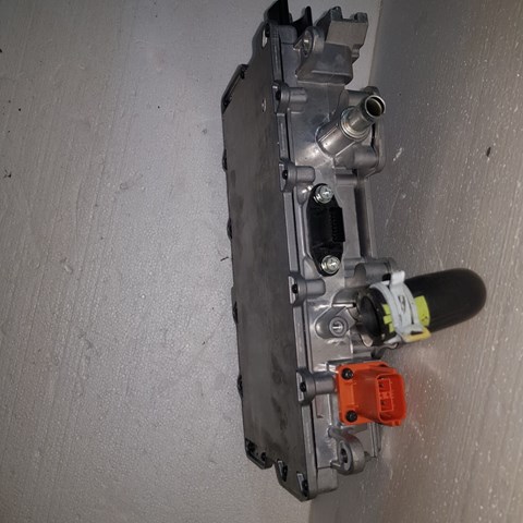 24274770 GM Инвертор тока купить в Каменское