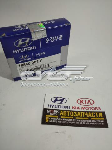 1884508201 HYUNDAI Свеча зажигания купить в Харьков