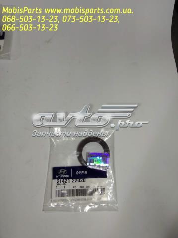 Сальник передний коленчатого вала 2142122020 HYUNDAI
