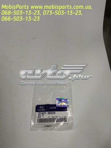 2142135520 HYUNDAI Сальник коленвала купить в Хмельницкий