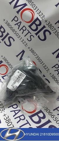 Правая подушка двигателя 21810D9500 HYUNDAI