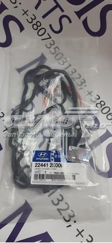 HYUNDAI 224412E000 Прокладка клапанной крышки двигателя в наличии Павлоград