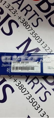 241002B120 HYUNDAI Впускной распредвал купить в Полтава